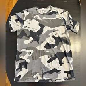 Men’s Nike Dry Fit T shirt